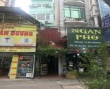 CHO THUÊ MẶT BẰNG KINH DOANH-VĂN PHÒNG – 66 LÁNG HẠ, ĐỐNG ĐA, HÀ NỘI