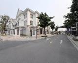 💎✨ĐẲNG CẤP💎✨ BÁN BIỆT THỰ 225M - LONG VIÊN - GIA LÂM - LÔ GÓC - VIEW CÔNG VIÊN - 4X TỶ