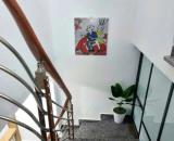 Cho thuê nhà riêng  đầy đủ đồ Cầu Đất , Ngô Quyền