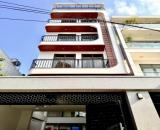 Bán Toà Nhà CHDV Đường Bùi Quang Là, Phường 12, Quận Gò vấp, Hồ chí Minh