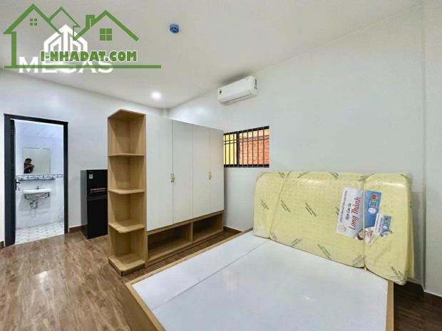 CẦN TÌM BẠN NỮ Ở GHÉP 3 NỮ  VÀO Ở LIỀN  ,TÂN BÌNH ,TPHCM - 1