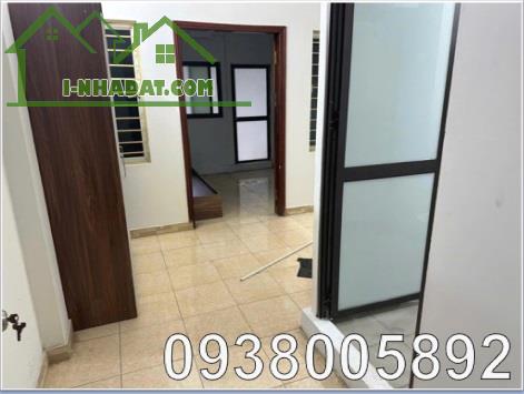 ⭐️Chính chủ bán nhà ngõ ô tô tránh 85 Định Công Thượng, HN. 10 phòng cho thuê, 0938005892