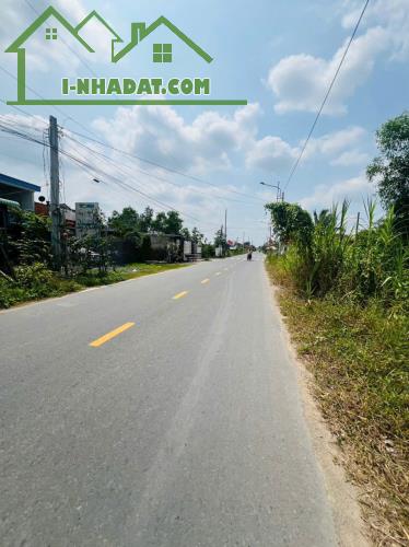 Bán đất mặt tiền Láng Cẩm, Đức Lập Hạ dt 300m2 full thổ giá 3,5 tỷ - 1