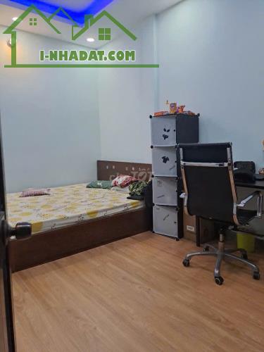 CHO THUÊ PHÒNG CHUNG CƯ X28 – GÒ VẤP  FULL NỘI THẤT  DỌN VÀO Ở NGAY - 1
