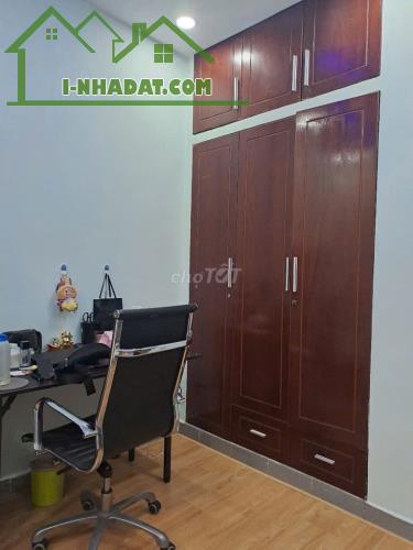CHO THUÊ PHÒNG CHUNG CƯ X28 – GÒ VẤP  FULL NỘI THẤT  DỌN VÀO Ở NGAY - 2