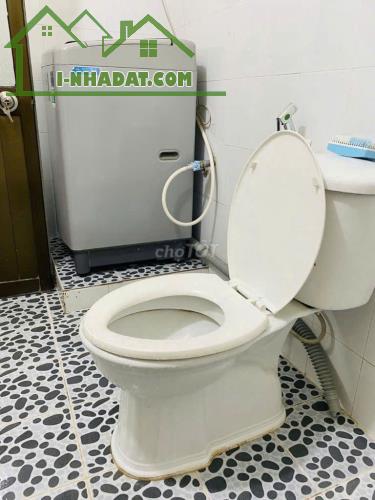 CHO THUÊ PHÒNG CHUNG CƯ X28 – GÒ VẤP  FULL NỘI THẤT  DỌN VÀO Ở NGAY - 4