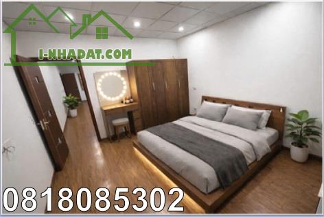 ⭐️Bán nhanh căn hộ tầng 5 chính chủ, đầy đủ tiện ích tại Nguyễn Chí Thanh, Hà Nội.