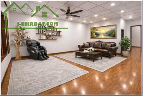 ⭐️Bán nhanh căn hộ tầng 5 chính chủ, đầy đủ tiện ích tại Nguyễn Chí Thanh, Hà Nội. - 1