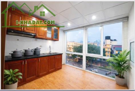 ⭐️Bán nhanh căn hộ tầng 5 chính chủ, đầy đủ tiện ích tại Nguyễn Chí Thanh, Hà Nội. - 2