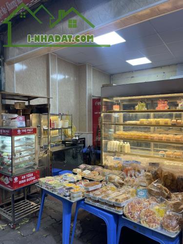 Sang gấp cửa hàng tại 115 Nguyễn Ngọc Nại, Thanh Xuân, Hà Nội. - 1