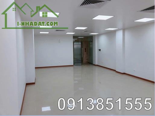 ⭐Cho thuê tầng 1,2,3 làm Văn phòng, nha khoa, Spa...- vị trí đẹp tại Miếu Đầm, Hà Nội