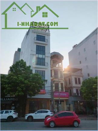 ⭐Cho thuê tầng 1,2,3 làm Văn phòng, nha khoa, Spa...- vị trí đẹp tại Miếu Đầm, Hà Nội - 1