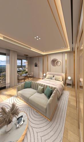 Căn hộ hacom tower phan rang bàn giao full nội thất cao cấp liên hệ 0839916159