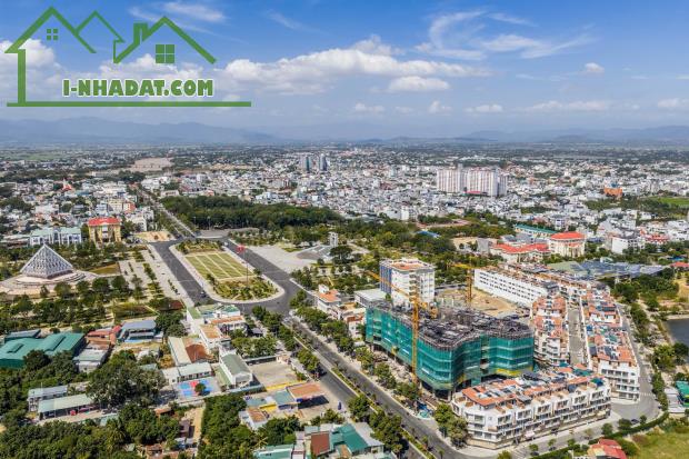 Căn hộ hacom tower phan rang bàn giao full nội thất cao cấp liên hệ 0839916159 - 1