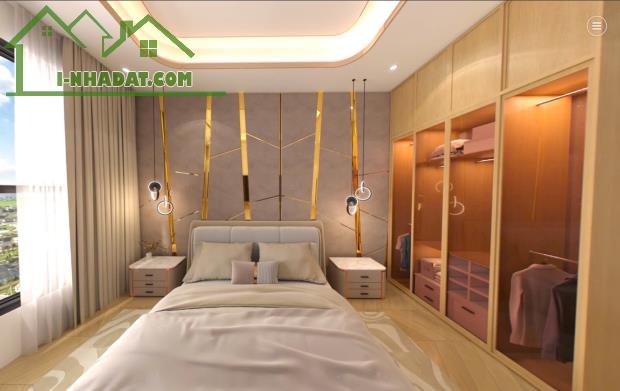 Căn hộ hacom tower phan rang bàn giao full nội thất cao cấp liên hệ 0839916159 - 3