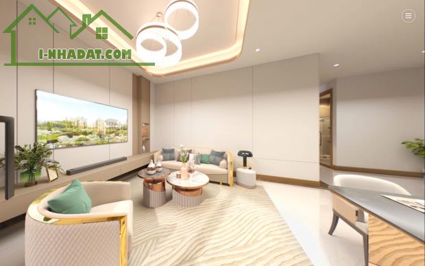 Căn hộ hacom tower phan rang bàn giao full nội thất cao cấp liên hệ 0839916159 - 5