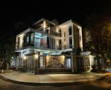 *Bán Nhà 3 tầng - Lô góc 2 MT Bế Văn Đàn, đoạn gần Lê Duy Đình, dt 100m2 giá 12,5 Tỷ