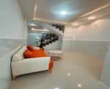 Trương Công Định Tân Bình – 2 Tầng – 40 $m^2$ – 3.99 t.ỷ – Dài 15m