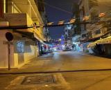 Bán nhà đường số Vĩnh Hội Quận 4 ,nhinh 6 tỷ - Cách mặt tiền viinh hội vài bước chân.