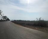 Bán đất thổ cư MT Lý Nhơn, Cần Giờ: 13.048m2, giá  130tỷ.