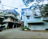 🏡 LƯƠNG NGỌC QUYẾN– HÀ ĐÔNG– HƠN 10 TỶ– LÔ GÓC 4 TẦNG – ÔTÔ TRÁNH– KINH DOANH   📐Dt 42m²