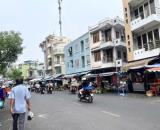 SHR KO QUY HOẠCH KO LỘ GIỚI - DÃY TRỌ 7 PHÒNG 108M2 -HẺM XE HƠI 1/ NGUYỄN ĐỨC THIỆU