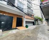 XUÂN ĐỈNH - Toà CCMN 76m² 8 tầng MT 5.6m 22.1 tỷ - TM - Ngõ thông - Sát NGĐ Xuân Tảo