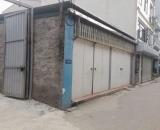 Nhà C4 50m kiên cố đất vuông đẹp gần trục chính Cao Xá, Đức Thượng.
