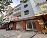 Cho thuê nhà mặt tiền đường Nguyễn Văn Linh – vị trí đắc địa trung tâm Đà Nẵng.