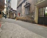 MẢNH ĐẤT,NGÕ 23 XUÂN LA, TÂY HỒ-KD-Ô TÔ:115M, MT 4,9M, GIÁ 22.9 TỶ,