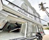 ⭐⭐Nhà đẹp – Ngô Gia Tự - Đằng Lâm - 40m 4 tầng - Mới tinh - ngõ nông