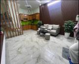 Bán nhà Đông Thiên- 5 tầng 30m2 full nội thất- giá 6.6 tỷ