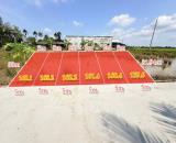 Bán 6 lô thổ cư liền kề mt đường beton Nguyễn Văn Tiết , Lạc Tấn giá 370tr , 390tr ,450tr