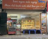 Sang gấp cửa hàng tại 115 Nguyễn Ngọc Nại, Thanh Xuân, Hà Nội.