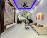 Bán nhà 3 tầng sạch đẹp về ở luôn ngõ 29 Hào Khê