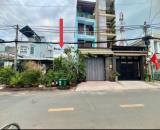 KẸT BANK HẠ GIÁ 300TR - MTKD đường 160 Lã Xuân Oai, Q9, DT 74m2 (4 x 18,5) giá 6,3 tỷ