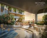 Emerald Garden View – dự án HOT nhất Thuận An: 35tr/m² Sống sang giữa thiên nhiên