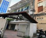Bán rẻ nhà phố rẻ 12 x 26m 1 trệt 3 lầu Trần Quang Khải Q1 TP.HCM