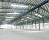 DN2. Cho Thuê Nhà Xưởng Sản Xuất khuôn viên sử dụng độc lập gần 1Ha KCN - ĐỒNG NAI.