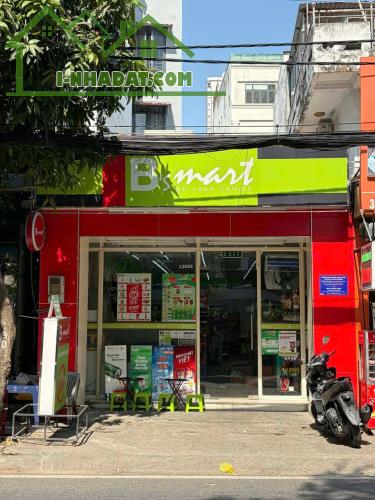 CHO THUÊ MB KIM CƯƠNG QUẬN 7 – 88M² – ĐỐI DIỆN HAGL 1 – SÁT LOTTE MART