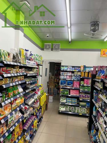 CHO THUÊ MB KIM CƯƠNG QUẬN 7 – 88M² – ĐỐI DIỆN HAGL 1 – SÁT LOTTE MART - 2