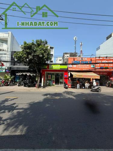 CHO THUÊ MB KIM CƯƠNG QUẬN 7 – 88M² – ĐỐI DIỆN HAGL 1 – SÁT LOTTE MART - 3