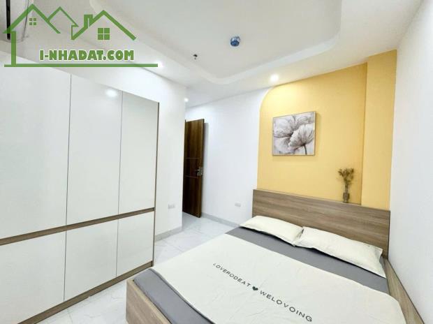 TÒA Apartment Xuân Đỉnh (Bắc Từ Liêm) – Oto đỗ gần/Dòng tiền ổn định/Giá cả hợp lý