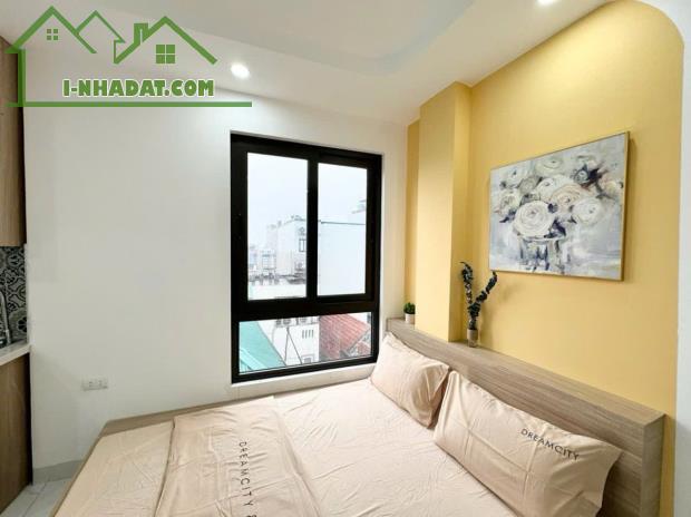 TÒA Apartment Xuân Đỉnh (Bắc Từ Liêm) – Oto đỗ gần/Dòng tiền ổn định/Giá cả hợp lý - 1