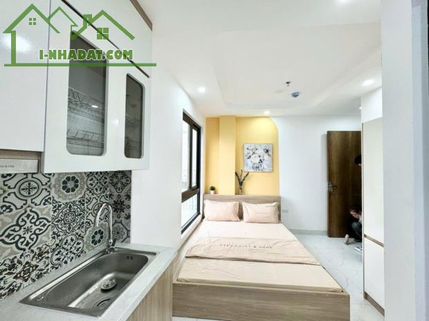 TÒA Apartment Xuân Đỉnh (Bắc Từ Liêm) – Oto đỗ gần/Dòng tiền ổn định/Giá cả hợp lý - 3