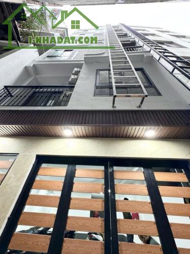TÒA Apartment Xuân Đỉnh (Bắc Từ Liêm) – Oto đỗ gần/Dòng tiền ổn định/Giá cả hợp lý - 5