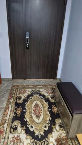 CHO THUÊ CĂN HỘ 2PN 83M2 CHUNG CƯ HÒA PHÁT 99 TÂN MAI, PHƯỜNG TÂN MAI, QUẬN HOÀNG MAI, HÀ - 1