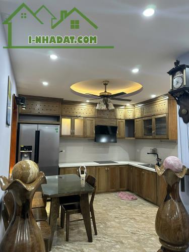 CHO THUÊ CĂN HỘ 2PN 83M2 CHUNG CƯ HÒA PHÁT 99 TÂN MAI, PHƯỜNG TÂN MAI, QUẬN HOÀNG MAI, HÀ - 2