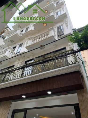 CHO THUÊ NHÀ LÀM VĂN PHÒNG - SPA - TRUNG TÂM LỚP HỌC - 4