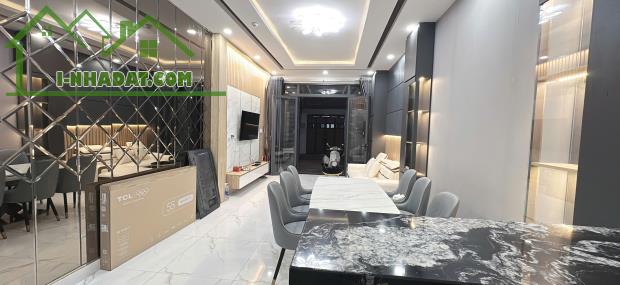 Chính chủ cho thuê nhà 100 Lê Văn Duyệt , Bình Thạnh - 1